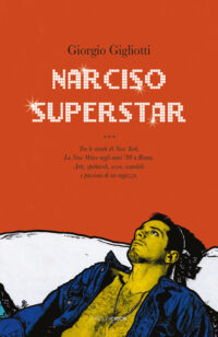 NARCISO SUPERSTAR